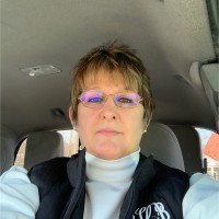 Lisa Holmes