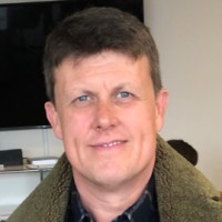 Stuart Day