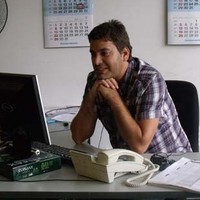 Marcelo Azzarini Piñeyrua