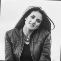 Nathalie Croizier