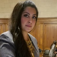 Christine Thambuswamy, Esq.