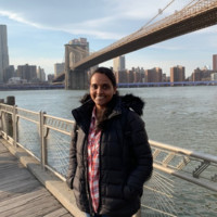 Lakshmi Vilwadrinathan