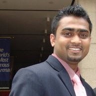 Towhid Ahmed