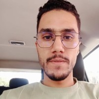Hamza Azamouz