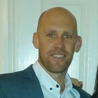 Chris Price