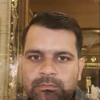 Shatrughan Nath Tiwari