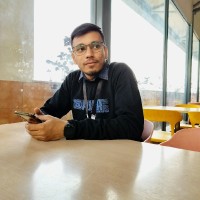 Pratik Prakash Pandit