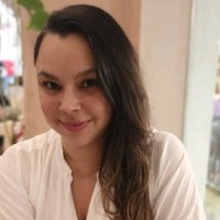 Joyce Dantas