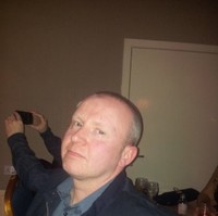 Martyn Mcwhirter