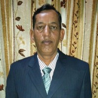Hitender Yadav