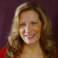 Deborah Smith