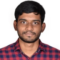 HITESH S