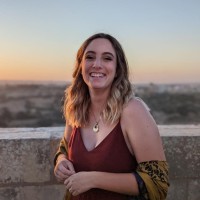 Nicole Kenely Bianco