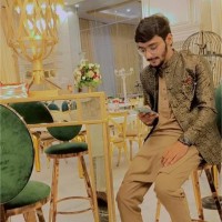 Muzamil Shaikh
