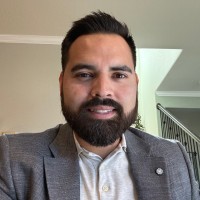 Aaron Escalante