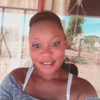 Khomotso Patricia