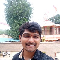 KEVALKUMAR PATEL