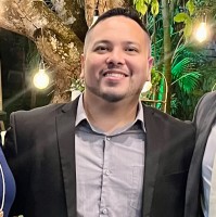 Andrew Coelho