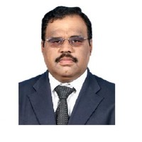 Murali A. K.