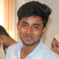 Zaid Siddique