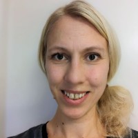 Kristina Vikberg (Fd Juhlin)