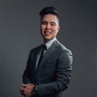 Benjamin Tan