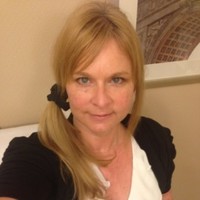 Angie Pemberton