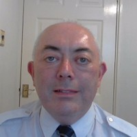 Ken Grundy