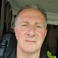 Mark Welch