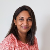 Vaishnavi Arvindh