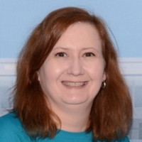 Sandra Fry