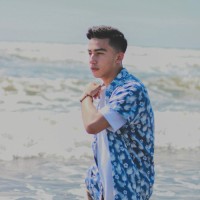 Jonathan Vides
