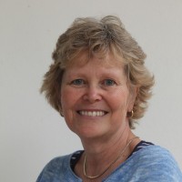 Caroline Pritchard