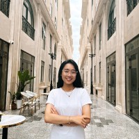 Nora Pham