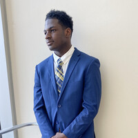 Nasir Wynn