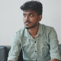 K V Kamalraj