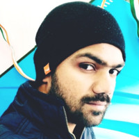 Vishal Yadav