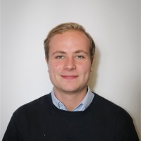 Justus Van Hooft