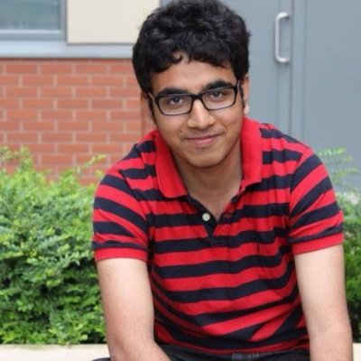 Praveen Ramesh