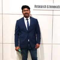 Pronav Sarkar