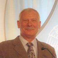 Duane 'Mike' Smith