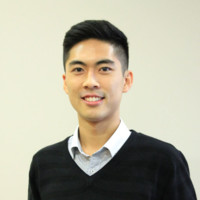 Wey Liam Kong, Ca