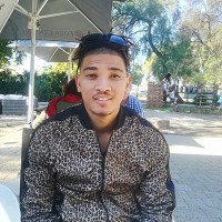 Angelo Cupido