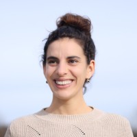 Shirin Weber