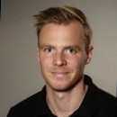 Johan Svensson