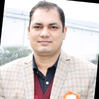 Lalit Gautam