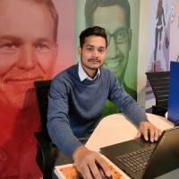 Prabal Pandey