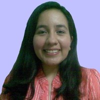 Flor De Maria Rivera