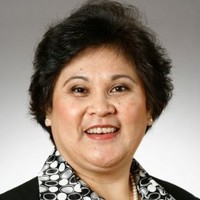 Cora Benson