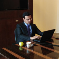 Ubaid Mustafa